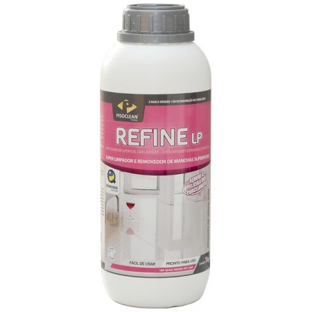 Detergente Refine LP - Pisoclean