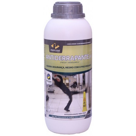 Antiderrapante LP - Pisoclean