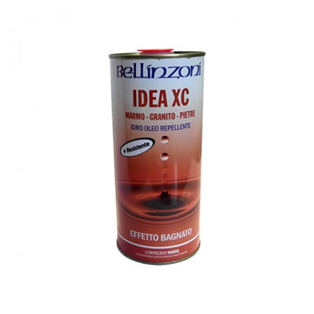 Impermeabilizante Idea XC (Efeito Molhado) - Bellinzoni