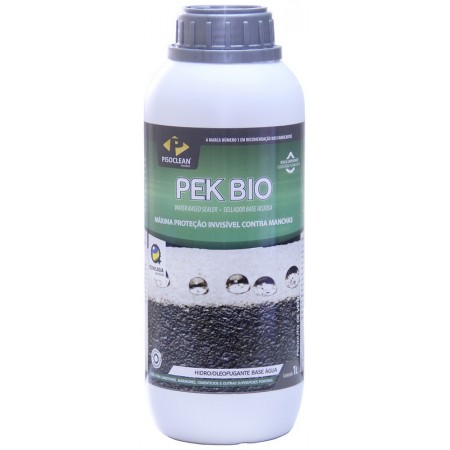 Impermeabilizante Pek Bio - Pisoclean