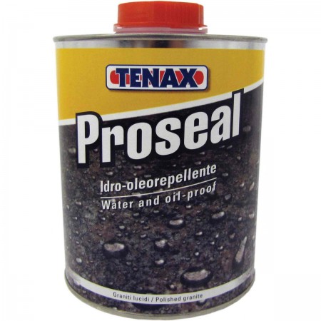 PROSEAL IMPERMEABILIZANTE - 1 L - TENAX