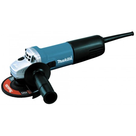 Makita Esmerilhadeira Ang 115mm 4 1/2 pol 127v 9557HNG-127V