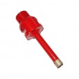 Broca de 10 mm