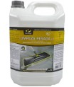 Detergente Limpeza Pesada LP 5L - Pisoclean